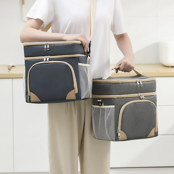 Cooling bag Stornfield