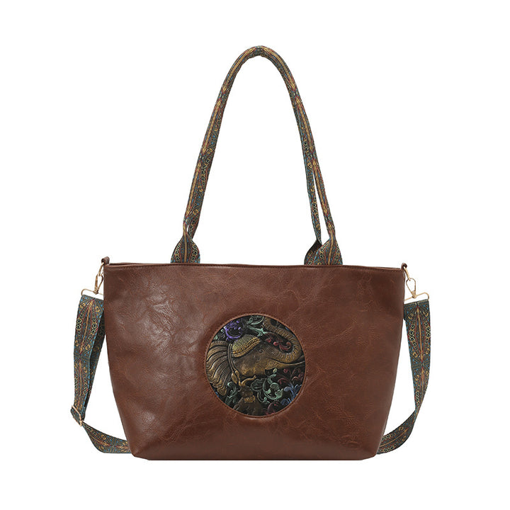 Artisan Designed Tote Bag