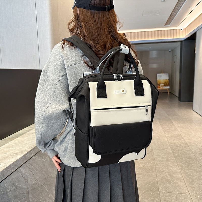 Multi-Pocket Insulated Backpack Stornfield