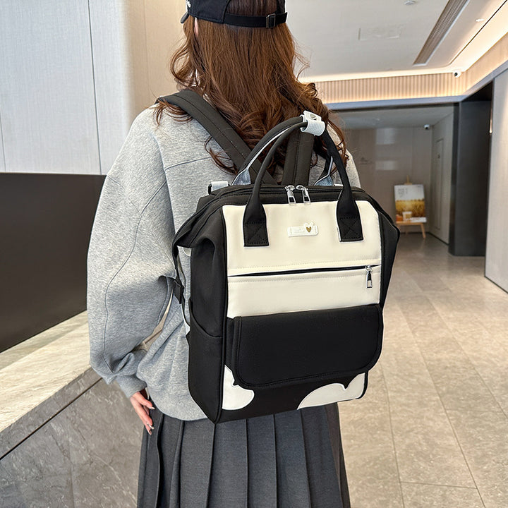Multi-Pocket Insulated Backpack Stornfield
