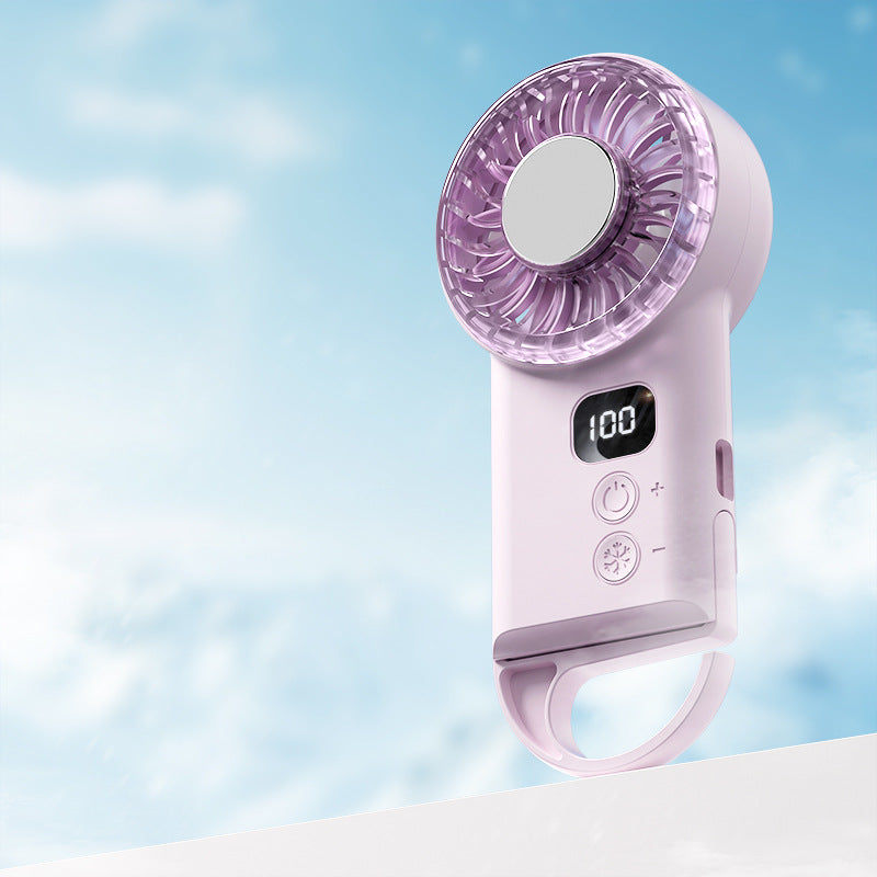 Handheld Fan Stornfield