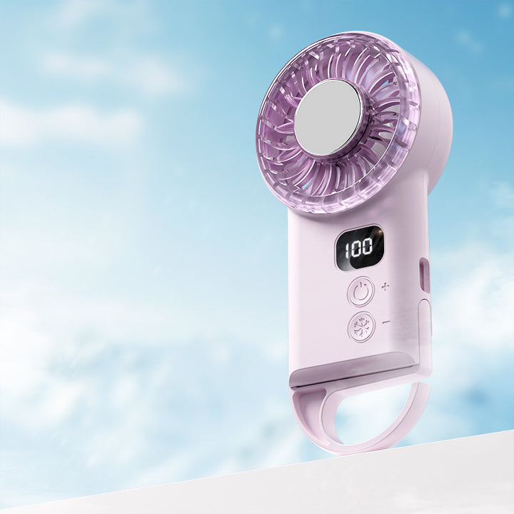 Handheld Fan Stornfield