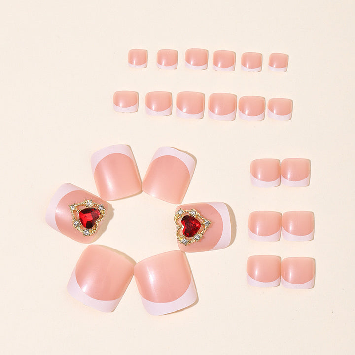 Luxurious flip-flops with shimmering accents and elegant embellishments Stornfield