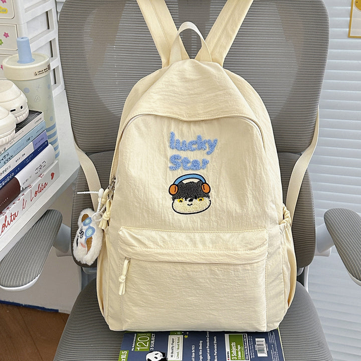 Cute Cartoon Character Backpack Stornfield 1791204820