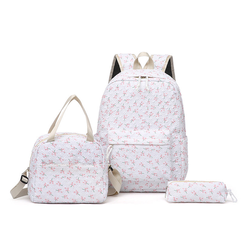 Multi-part shoulder bag set Stornfield