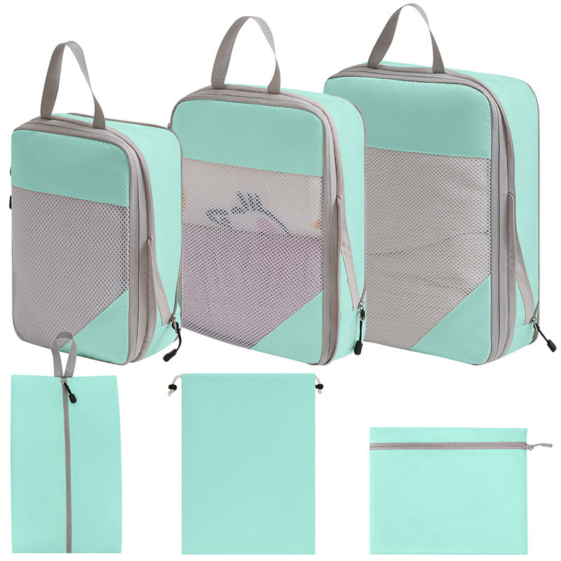 Travel Compression Bag Set Stornfield