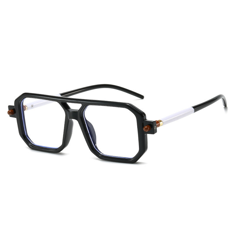 Stylish Geometric Sunglasses Stornfield