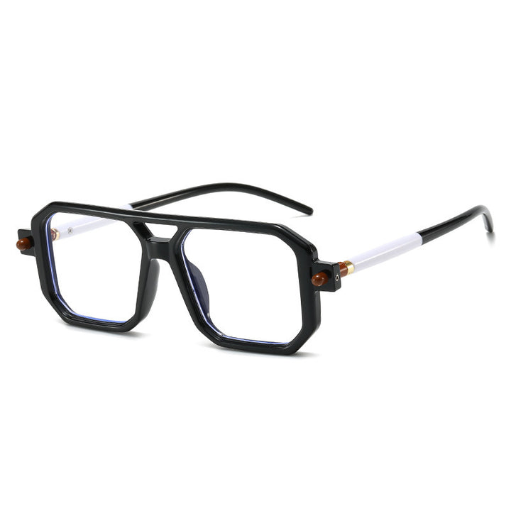 Stylish Geometric Sunglasses Stornfield