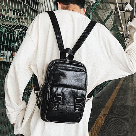 Multifunctional Shoulder Bag Stornfield