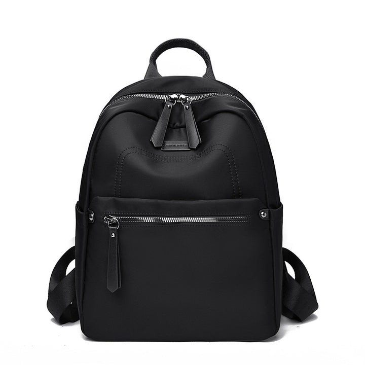 Vintage Leather Backpack Stornfield
