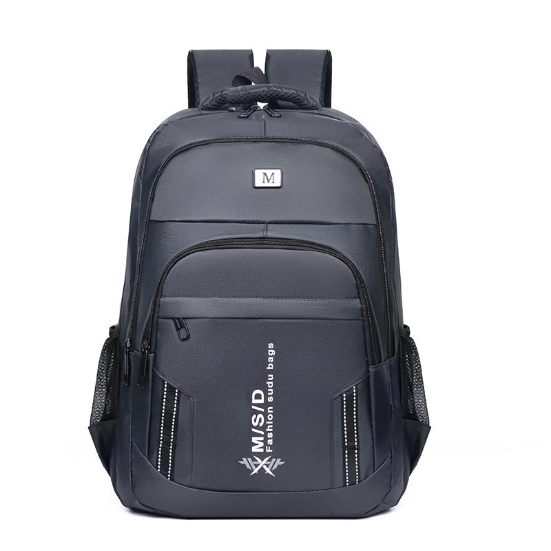 Versatile Multi-Functional Travel Backpack
