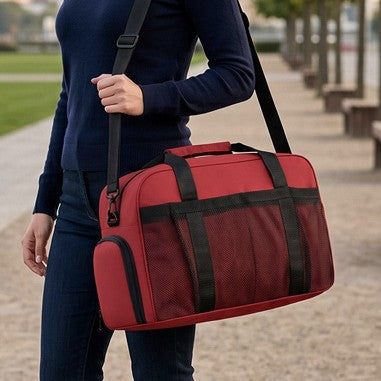 Versatile Travel Duffel Bag Stornfield
