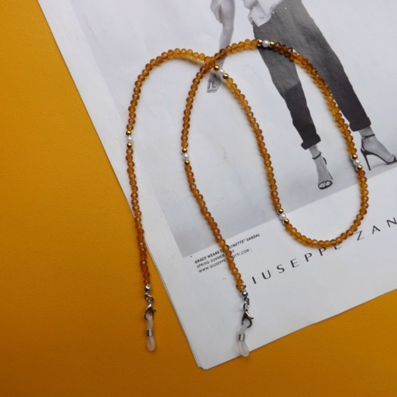 Fashionable and Elegant Glasses Chains Stornfield