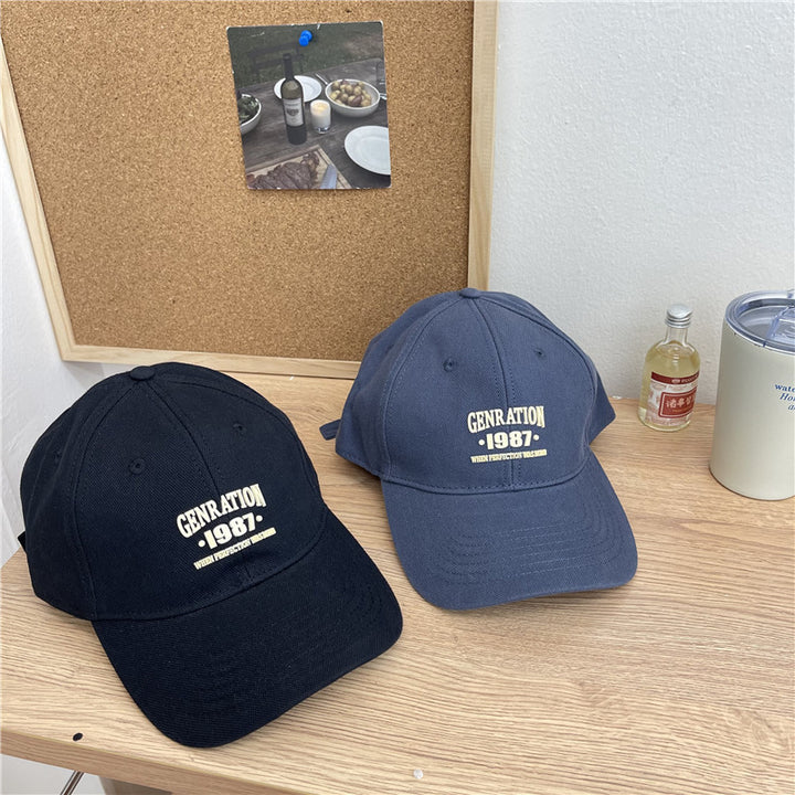 Men's Adjustable Graphic Baseball Cap Stornfield 1783922253