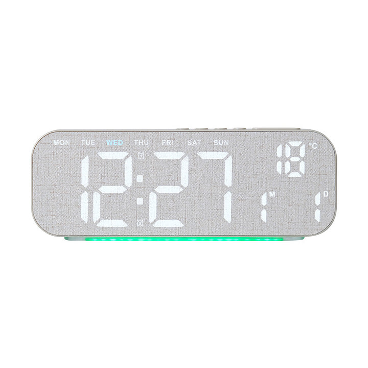 Digital Multi-Function Alarm Clock Stornfield