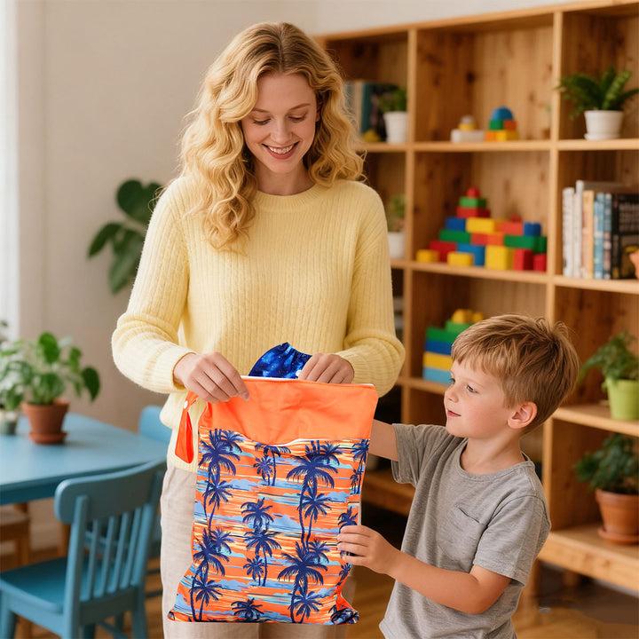 Diaper bag Stornfield