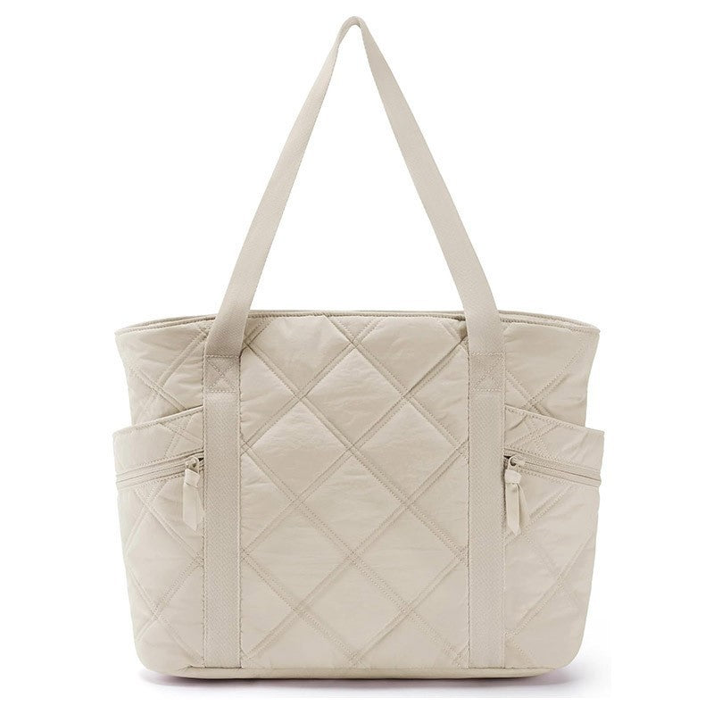 Elegant Quilted Everyday Bag Stornfield