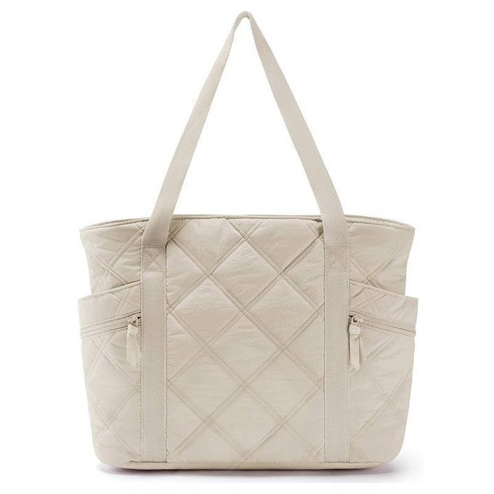 Elegant Quilted Everyday Bag Stornfield