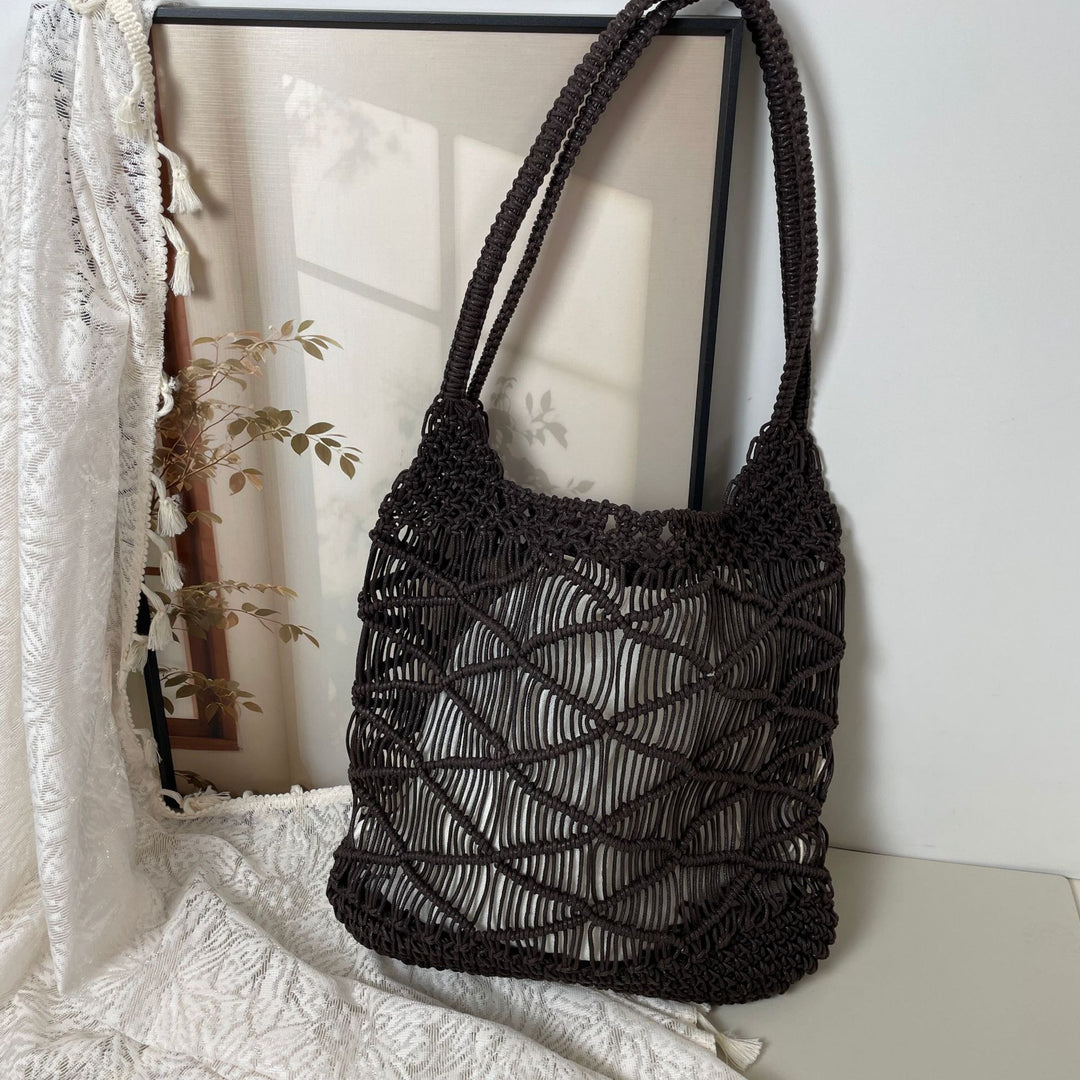 Stylish Macrame Bag Stornfield
