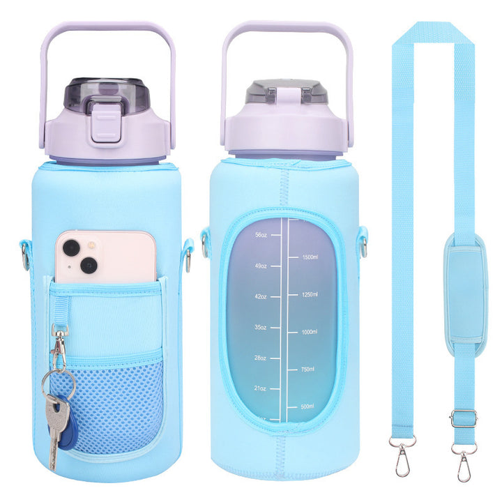 Women's Sports Water Bottle Stornfield