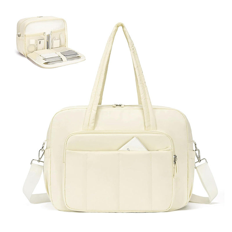 Multifunctional Laptop Bag Stornfield
