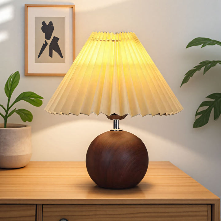 Elegant Table Lamp