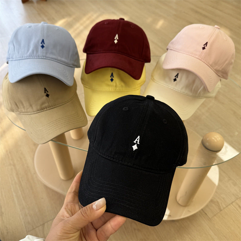 Men's Casual Everyday Baseball Cap Stornfield