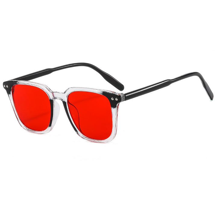 Women's fashionable, clear glasses frame Stornfield