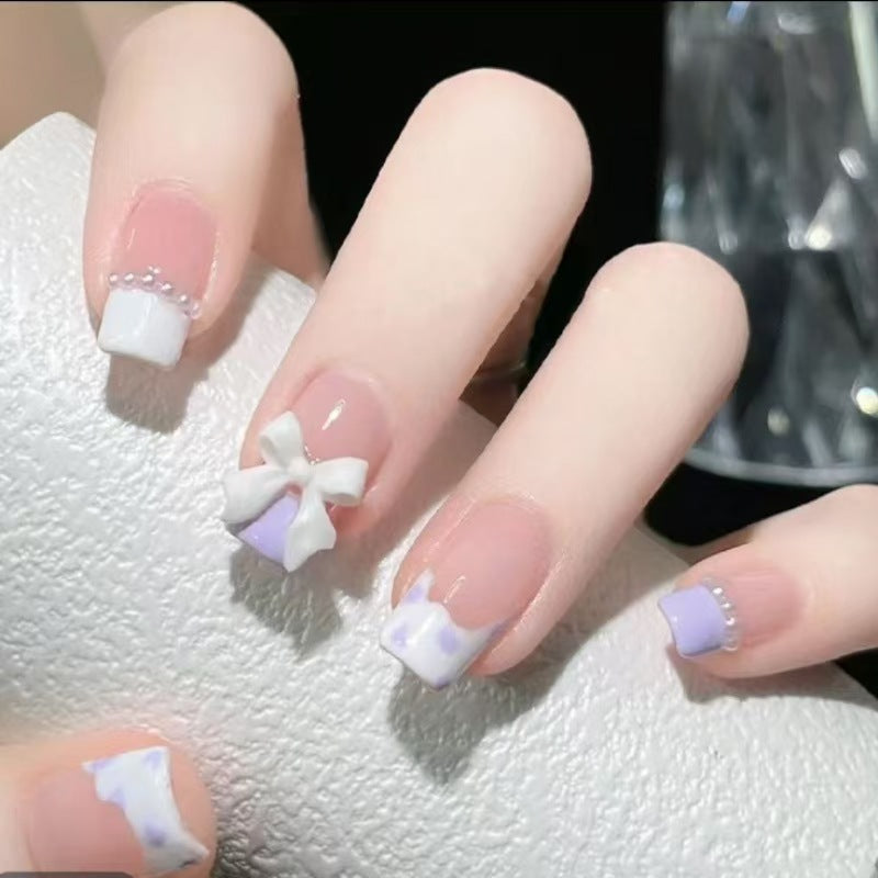 Nail Art Set Stornfield