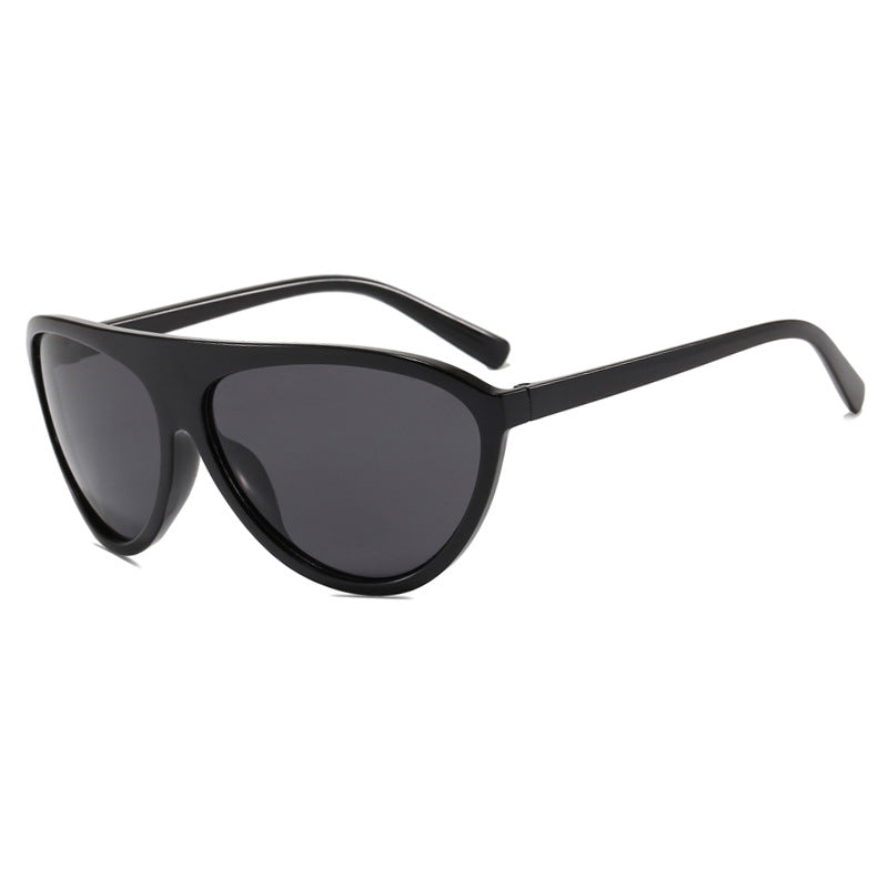 Women Sporty Sunglasses with Modern Protective Design Stornfield