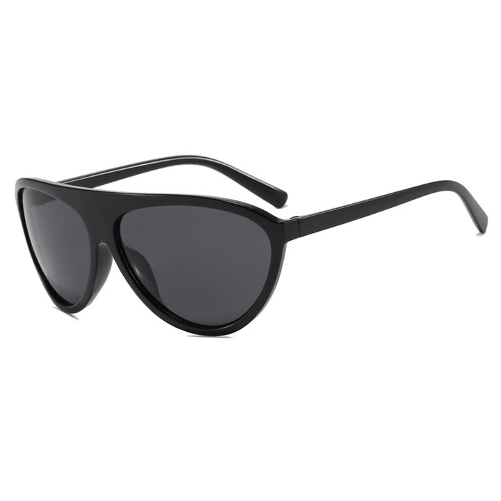 Women Sporty Sunglasses with Modern Protective Design Stornfield