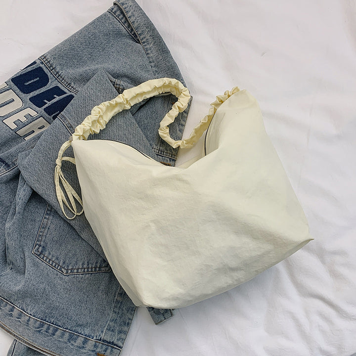 Casual Slouchy Hobo Tote Bag Stornfield