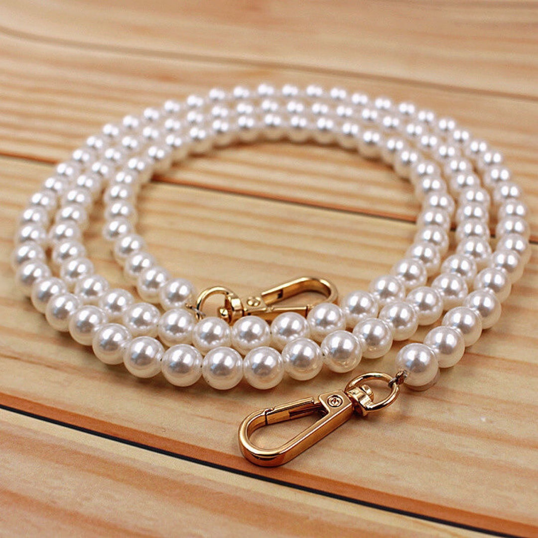 Elegant Beaded Necklace Stornfield