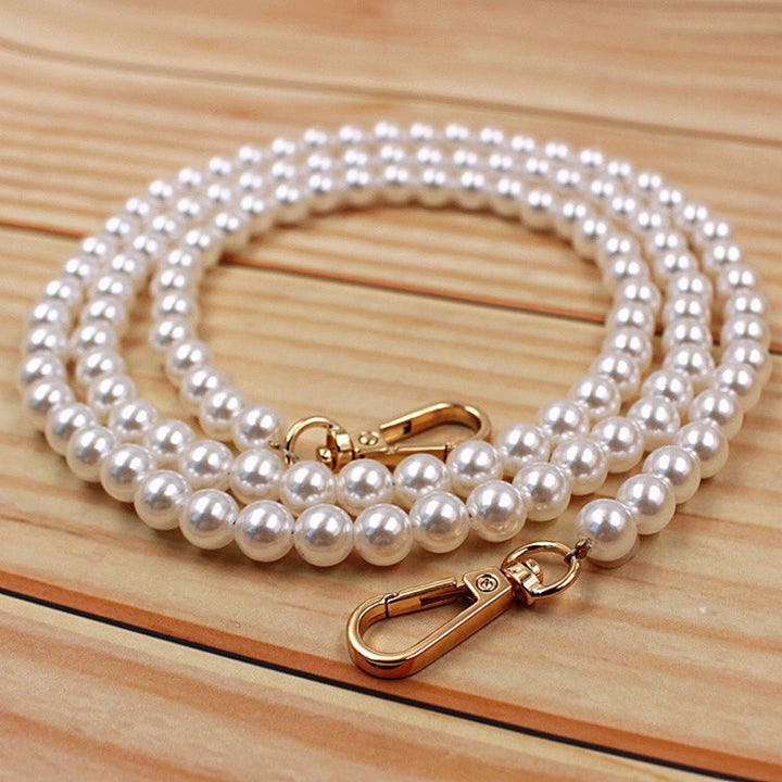 Elegant Beaded Necklace Stornfield