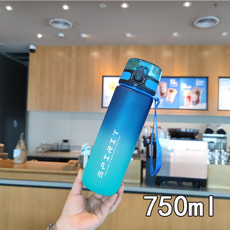 Women Sports Water Bottle Stornfield