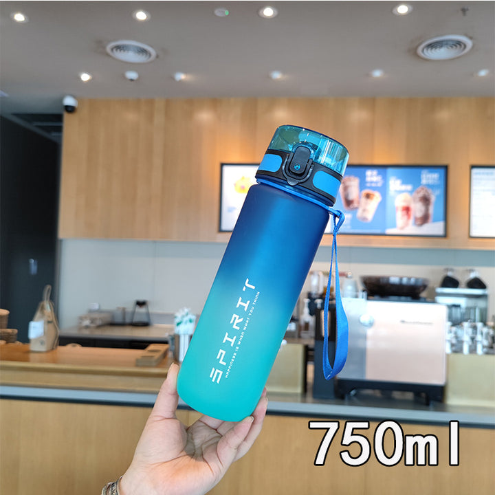 Women Sports Water Bottle Stornfield
