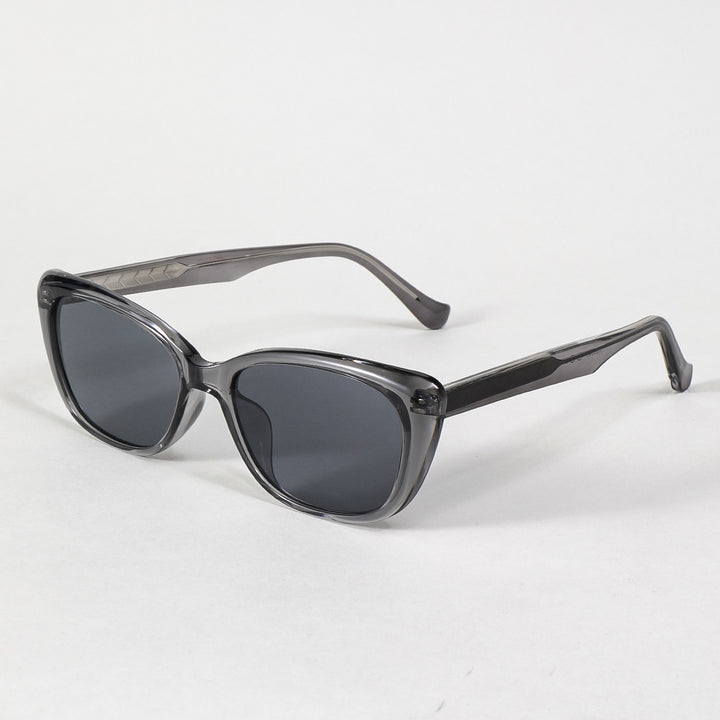 Ladies elegant sunglasses in trendy cat-eye style Stornfield