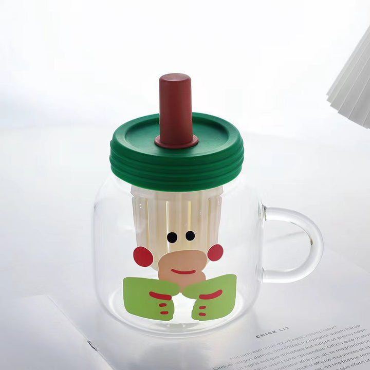 Ladies funny drinking cup Stornfield