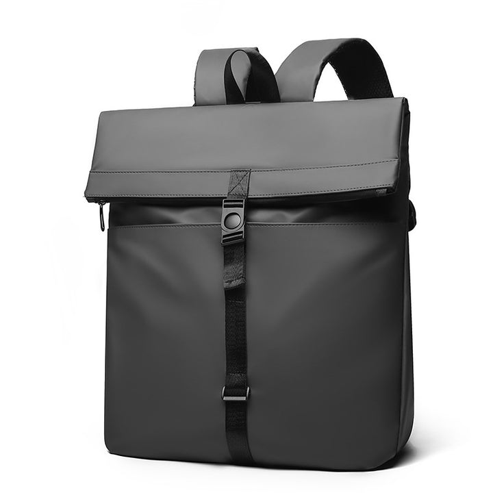 Waterproof Rolltop Urban Backpack Stornfield