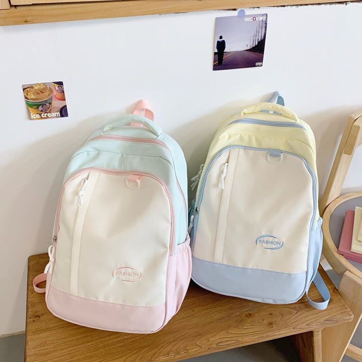 Fashion-Forward Backpack Stornfield