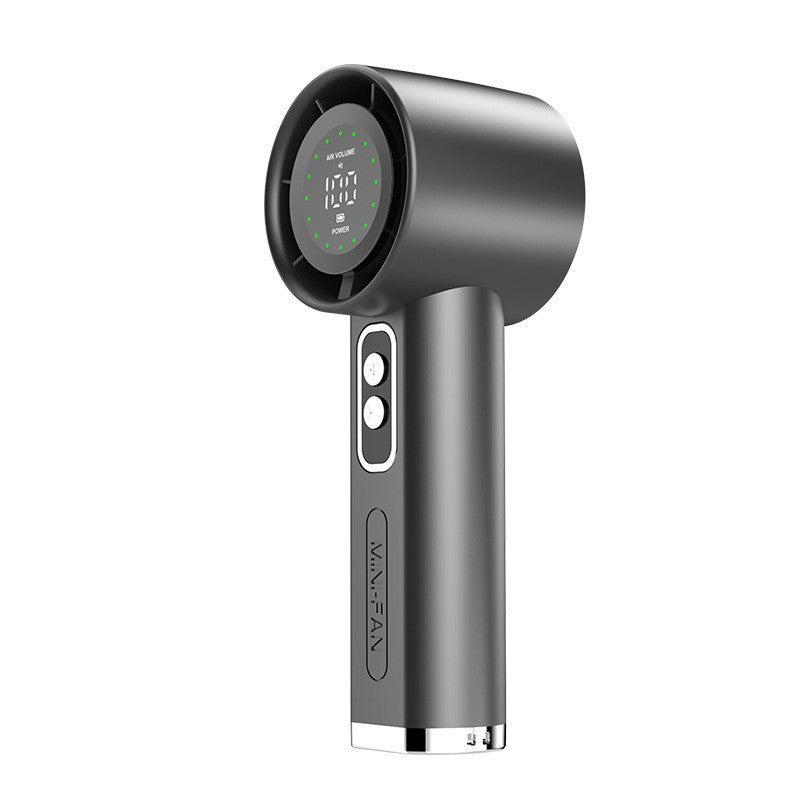 Advanced Airflow Handheld Fan Stornfield