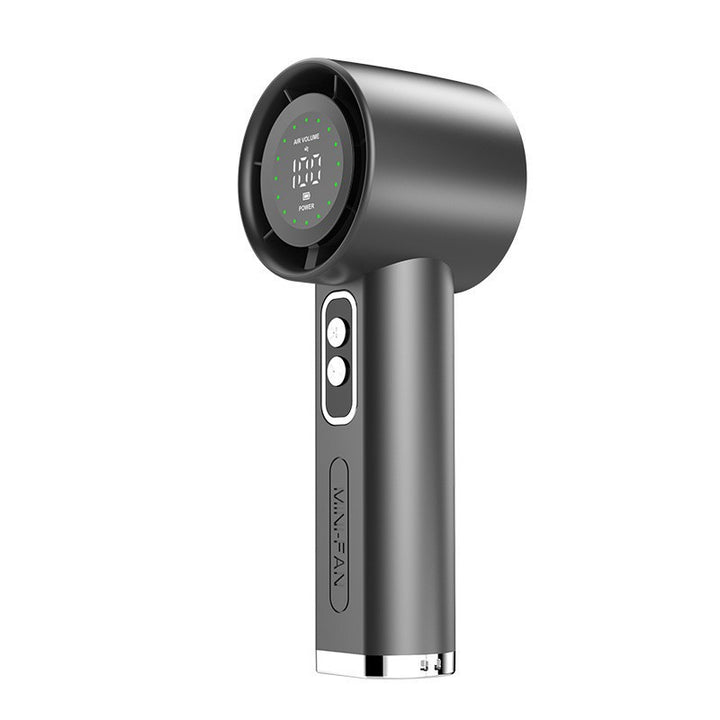 Advanced Airflow Handheld Fan Stornfield
