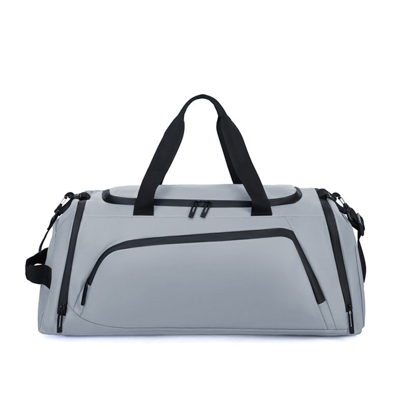 Sporty Multifunctional Travel Bag Stornfield