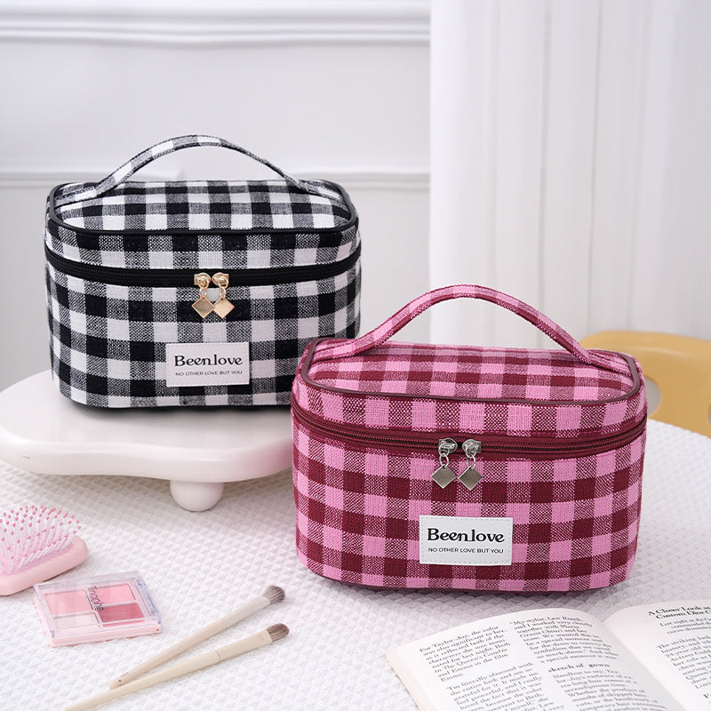 Stylish Cosmetic Storage Case Stornfield
