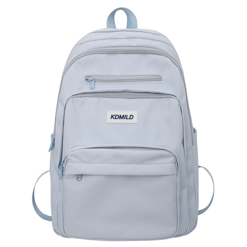 Functional Travel School Backpack Stornfield