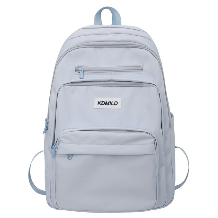 Functional Travel School Backpack Stornfield