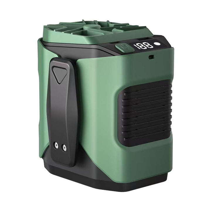 Men's portable high-performance battery Stornfield