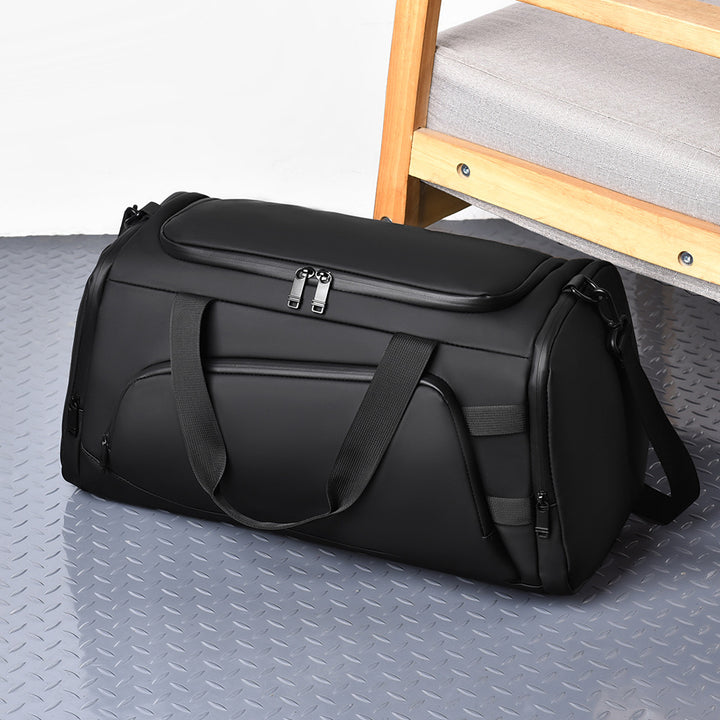 Durable Multi-Functional Gym Duffel Bag Stornfield