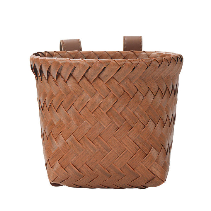 Woven Storage Basket Stornfield