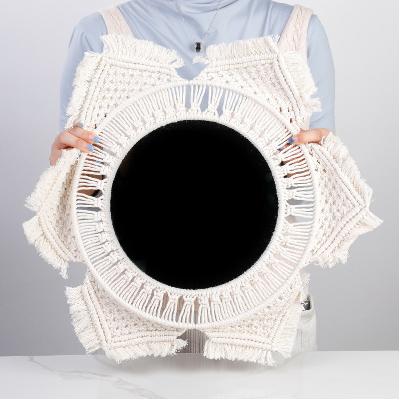 Decorative Wall Mirror Stornfield